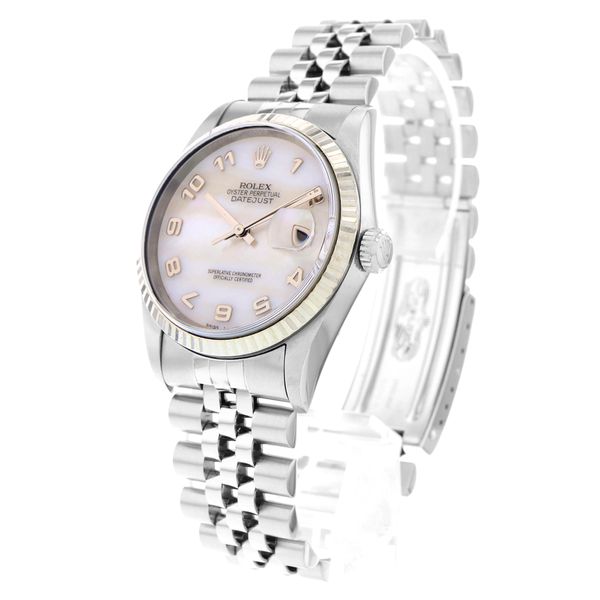 Rolex Datejust 16234